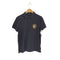 トミーヒルフィガー TOMMY HILFIGER regular fit ワンポイント刺繍鹿の子ポロシャツ メンズ S