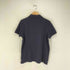 トミーヒルフィガー TOMMY HILFIGER regular fit ワンポイント刺繍鹿の子ポロシャツ メンズ S