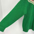 K.mayer ノルディック柄ニット メンズ import:M