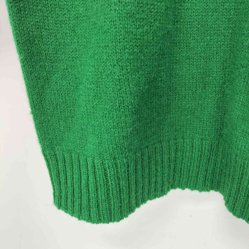 K.mayer ノルディック柄ニット メンズ import:M
