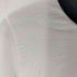 ロエフ LOEFF オーガニック コットン ハイゲージ天竺 5分袖 リンガー Tシャツ レディース