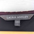 ローラアシュレイ LAURA ASHLEY 幾何学模様ワンピース レディース JPN:13号