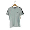フレッドペリー FRED PERRY Tonal Tape Ringer S/S Tee トーナル テープ リンガーTシャツ メンズ S
