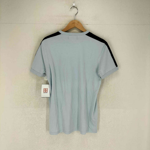 フレッドペリー FRED PERRY Tonal Tape Ringer S/S Tee トーナル テープ リンガーTシャツ メンズ S