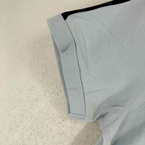 フレッドペリー FRED PERRY Tonal Tape Ringer S/S Tee トーナル テープ リンガーTシャツ メンズ S