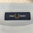 フレッドペリー FRED PERRY Tonal Tape Ringer S/S Tee トーナル テープ リンガーTシャツ メンズ S