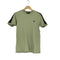 フレッドペリー FRED PERRY Tonal Tape Ringer S/S Tee トーナル テープ リンガーTシャツ メンズ S