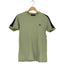 フレッドペリー FRED PERRY Tonal Tape Ringer S/S Tee トーナル テープ リンガーTシャツ メンズ S