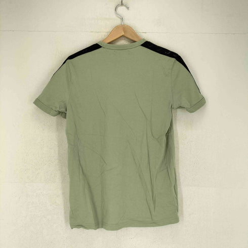 フレッドペリー FRED PERRY Tonal Tape Ringer S/S Tee トーナル テープ リンガーTシャツ メンズ S
