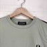 フレッドペリー FRED PERRY Tonal Tape Ringer S/S Tee トーナル テープ リンガーTシャツ メンズ S