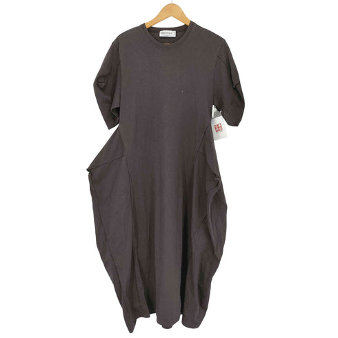 ナゴンスタンス nagonstans Cube dress レディース JPN:M