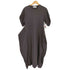 ナゴンスタンス nagonstans Cube dress レディース JPN:M