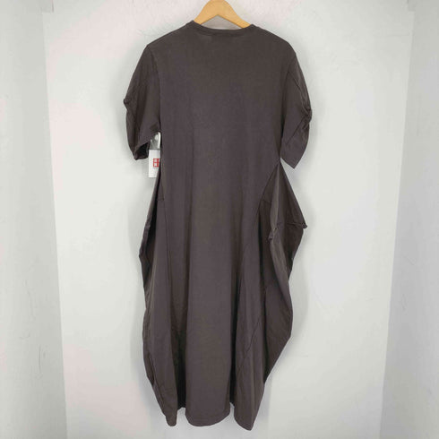 ナゴンスタンス nagonstans Cube dress レディース JPN:M