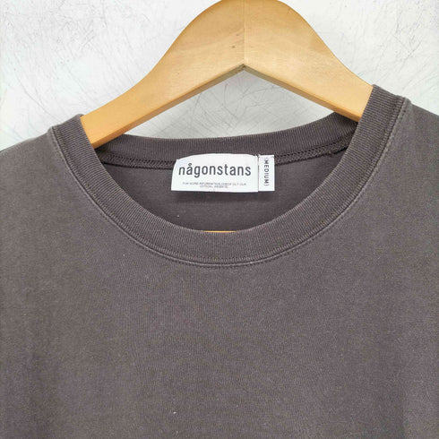 ナゴンスタンス nagonstans Cube dress レディース JPN:M