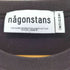 ナゴンスタンス nagonstans Cube dress レディース JPN:M