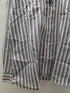 エディーバウアー Eddie Bauer マルチストライプ L/S レギュラーカラー シャツ ビックサイズ メンズ import:XL