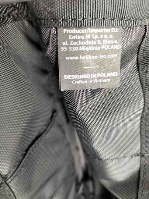ヘリコンテックス HELIKON-TEX CHEST PACK NUMBAT チェスト パック ナムバット メンズ