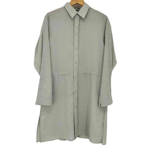 ゴーサンゴーイチプールオム 5351 POUR LES HOMMES ロングシャツ メンズ JPN:46