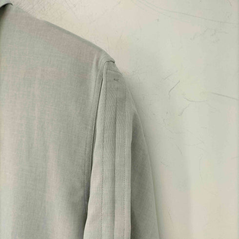 ゴーサンゴーイチプールオム 5351 POUR LES HOMMES ロングシャツ メンズ JPN:46