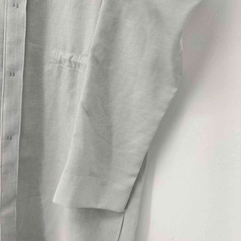 ゴーサンゴーイチプールオム 5351 POUR LES HOMMES ロングシャツ メンズ JPN:46