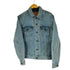 リーバイス LEVI STRAUSS&CO デニムジャケット メンズ S