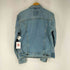 リーバイス LEVI STRAUSS&CO デニムジャケット メンズ S