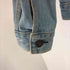 リーバイス LEVI STRAUSS&CO デニムジャケット メンズ S
