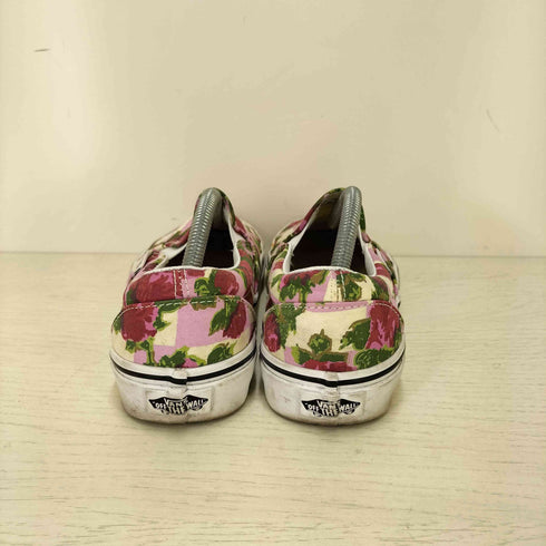 バンズ VANS Classic Slip On Romantic Floral Multi スリッポン レディース JPN:24