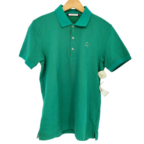 マークアンドロナ MARK&LONA ACE POLO メンズ JPN:46