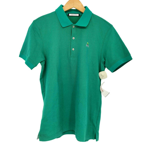 マークアンドロナ MARK&LONA ACE POLO メンズ JPN:46
