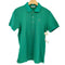 マークアンドロナ MARK&LONA ACE POLO メンズ JPN:46