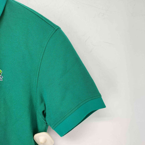 マークアンドロナ MARK&LONA ACE POLO メンズ JPN:46