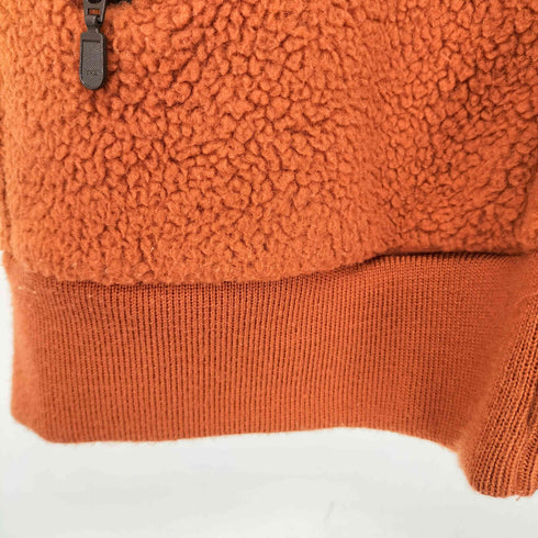 マウンテンイクイップメント MOUNTAIN EQUIPMENT ボアベスト レディース JPN:L