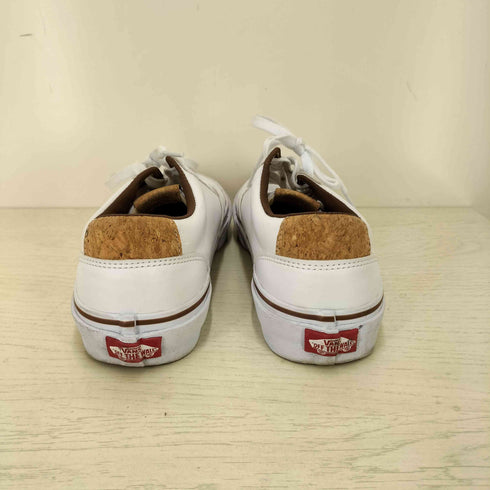 バンズ VANS JETS ICON ローカットスニーカー メンズ JPN:25.5