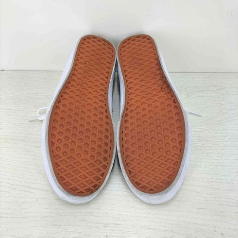 バンズ VANS JETS ICON ローカットスニーカー メンズ JPN:25.5
