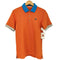 マークアンドロナ MARK&LONA Ace Asset Polo メンズ JPN:46