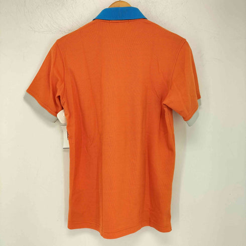 マークアンドロナ MARK&LONA Ace Asset Polo メンズ JPN:46