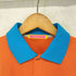 マークアンドロナ MARK&LONA Ace Asset Polo メンズ JPN:46