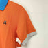 マークアンドロナ MARK&LONA Ace Asset Polo メンズ JPN:46