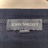ジョンスメドレー JOHN SMEDLEY MADE IN ENGLAND ウールニットベスト メンズ JPN:XS