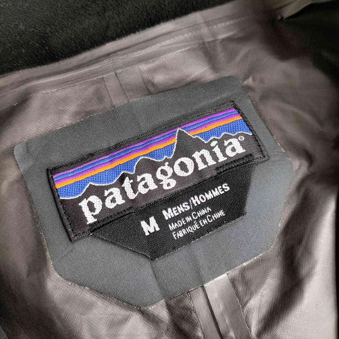 パタゴニア patagonia SUPER CELL JACKET メンズ import:M