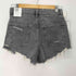 ザラ ZARA デニム ショーツ レディース EUR:36