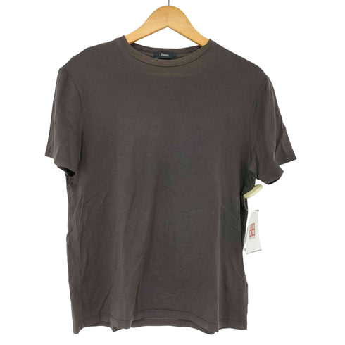 ヘルノ Herno ストレッチクルーネックTシャツ メンズ JPN:46