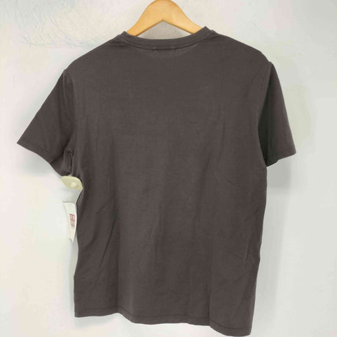 ヘルノ Herno ストレッチクルーネックTシャツ メンズ JPN:46