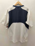 アンブロ UMBRO S/S ショートスリーブ プラクティスシャツ ゲームシャツ メンズ XO
