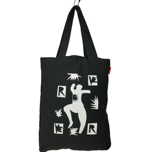 ルートート ROOTOTE HENRI MATISSE プリントトートバッグ メンズ