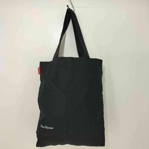 ルートート ROOTOTE HENRI MATISSE プリントトートバッグ メンズ