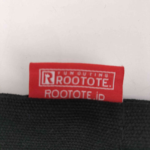 ルートート ROOTOTE HENRI MATISSE プリントトートバッグ メンズ