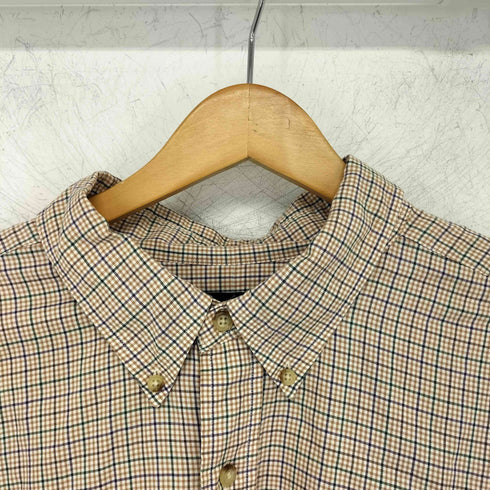 ラルフローレン RALPH LAUREN CLASSIC FIT ビックサイズ ボタンダウンシャツ メンズ 3XB