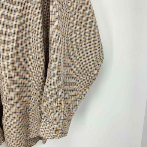 ラルフローレン RALPH LAUREN CLASSIC FIT ビックサイズ ボタンダウンシャツ メンズ 3XB